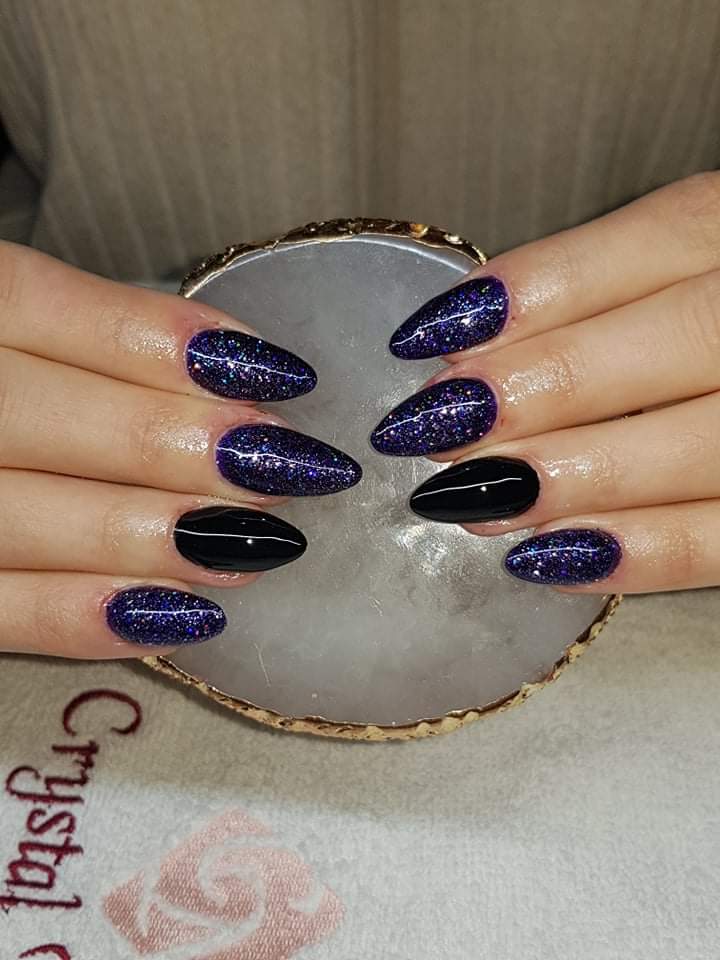 Berni Nail Art