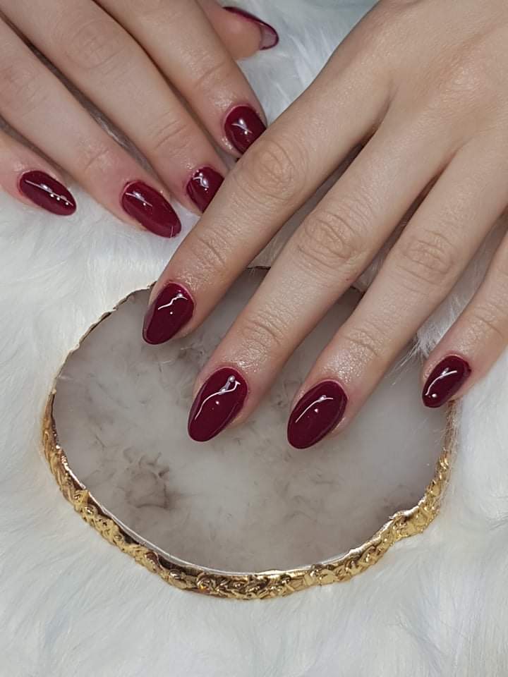 Berni Nail Art