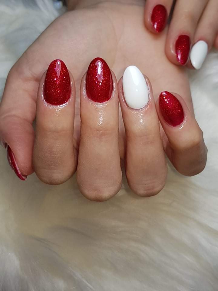 Berni Nail Art