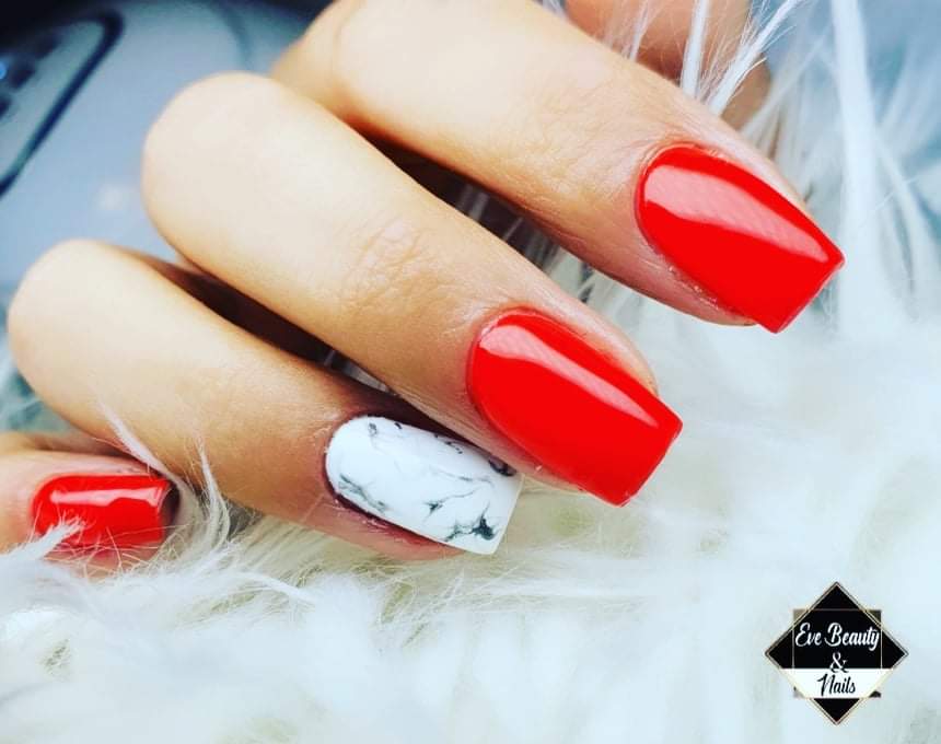 Eve Beauty & Nails