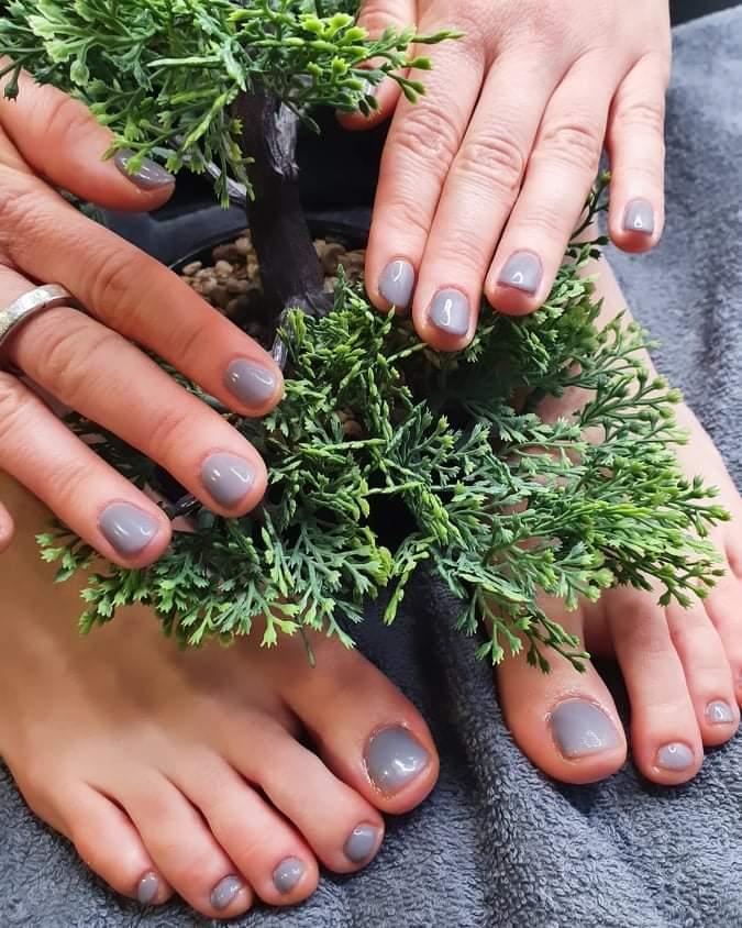 Eve Beauty & Nails