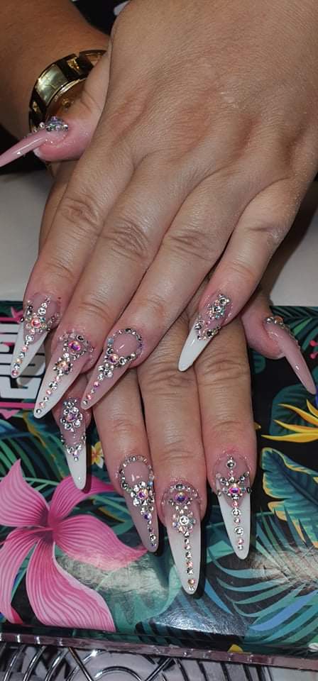 Naildesign by Schumika