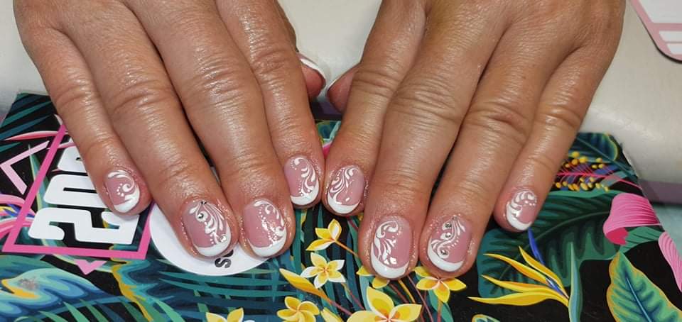 Naildesign by Schumika